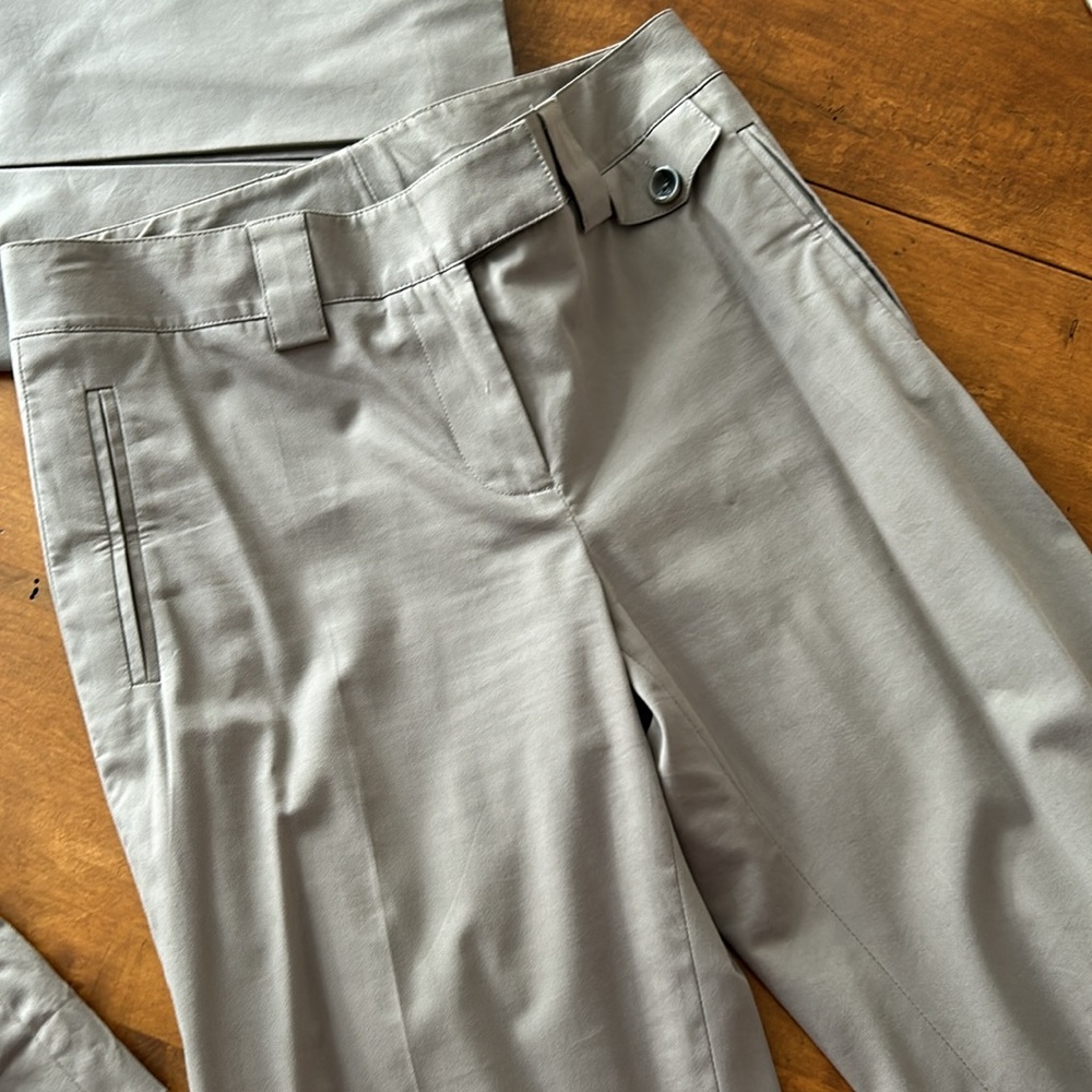 Etcetera Jacket/Pants Set, Size 2 - Picture 9 of 11